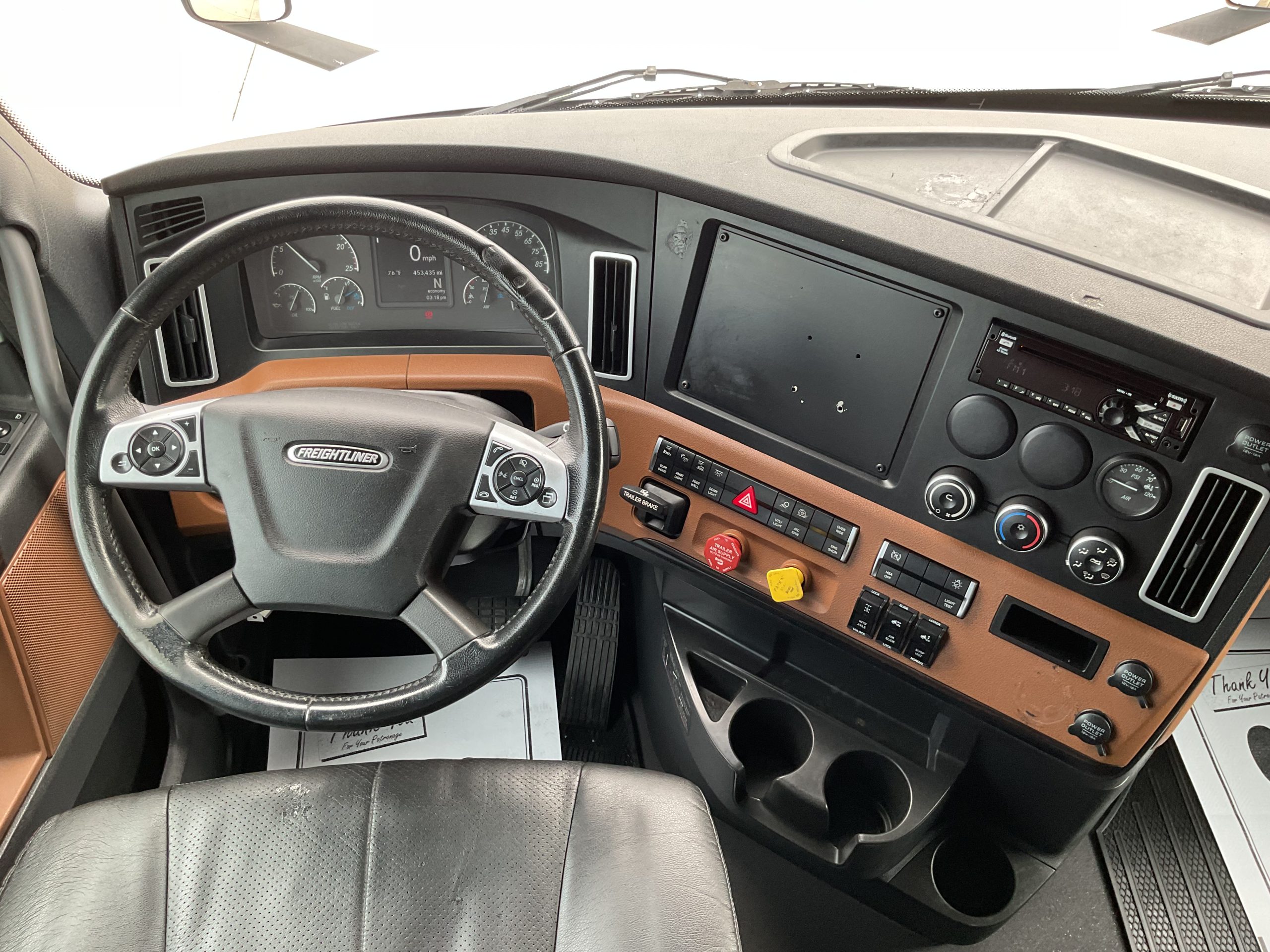 2022 Freightliner PT126SLP 2022 Freightliner PT126SLP - image 6 of 6