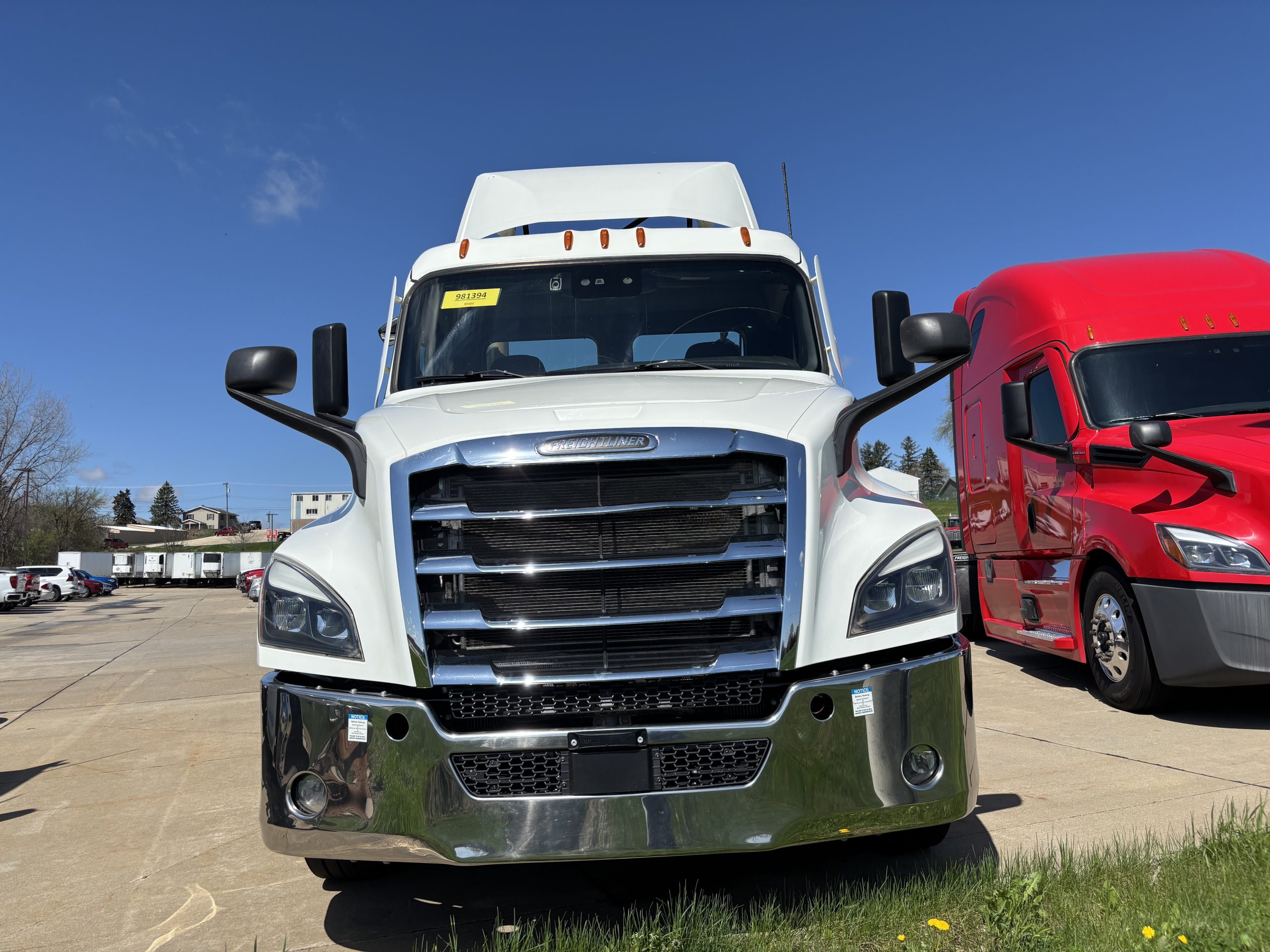 2022 Freightliner PT126DC 2022 Freightliner PT126DC - image 2 of 6