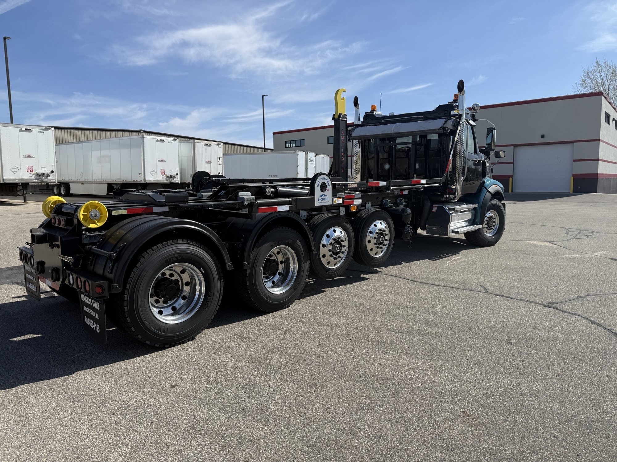2026 Western Star 49X 2026 Western Star 49X - image 4 of 6