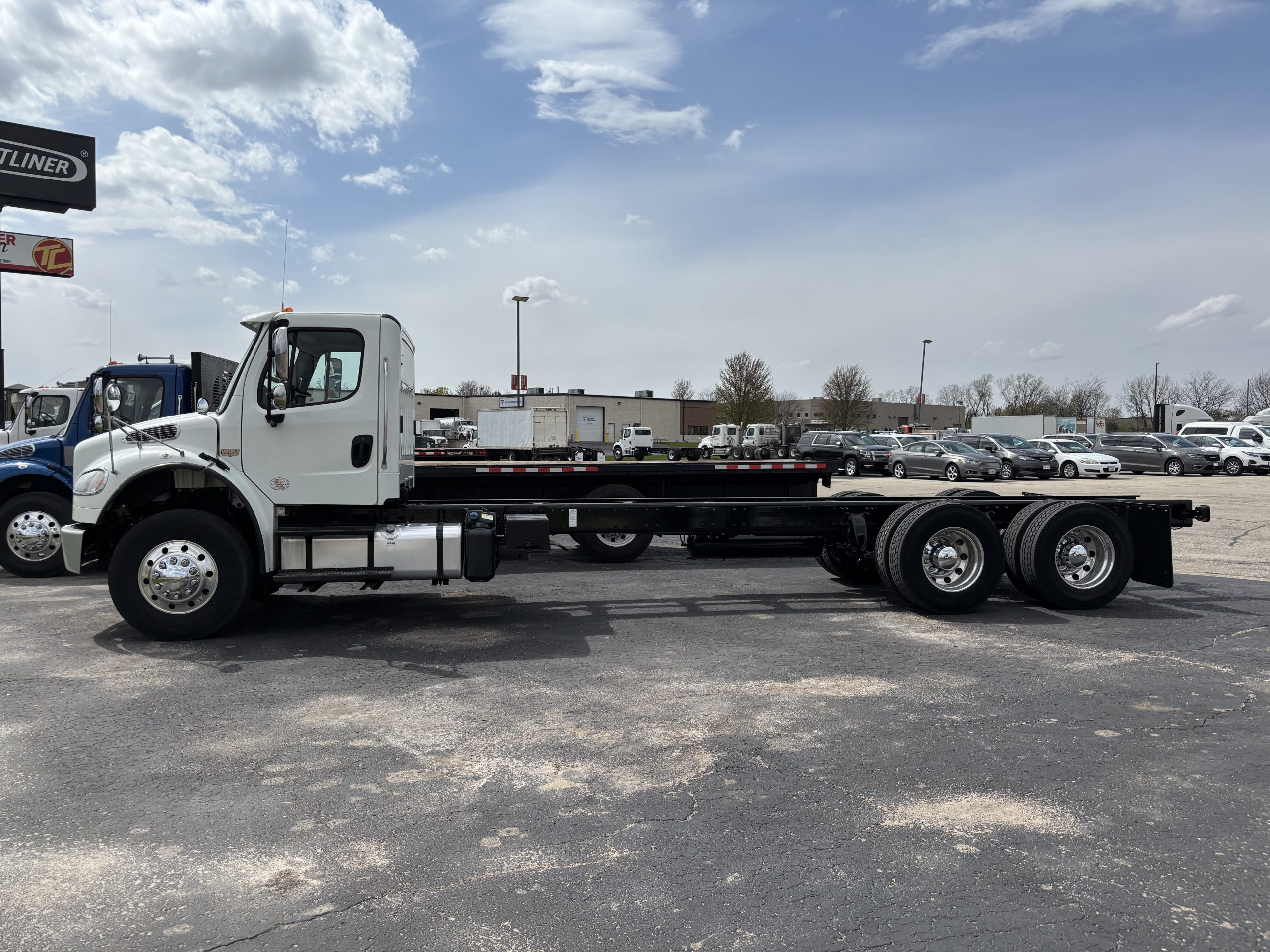 2021 Freightliner M280 2021 Freightliner M280 - image 6 of 6