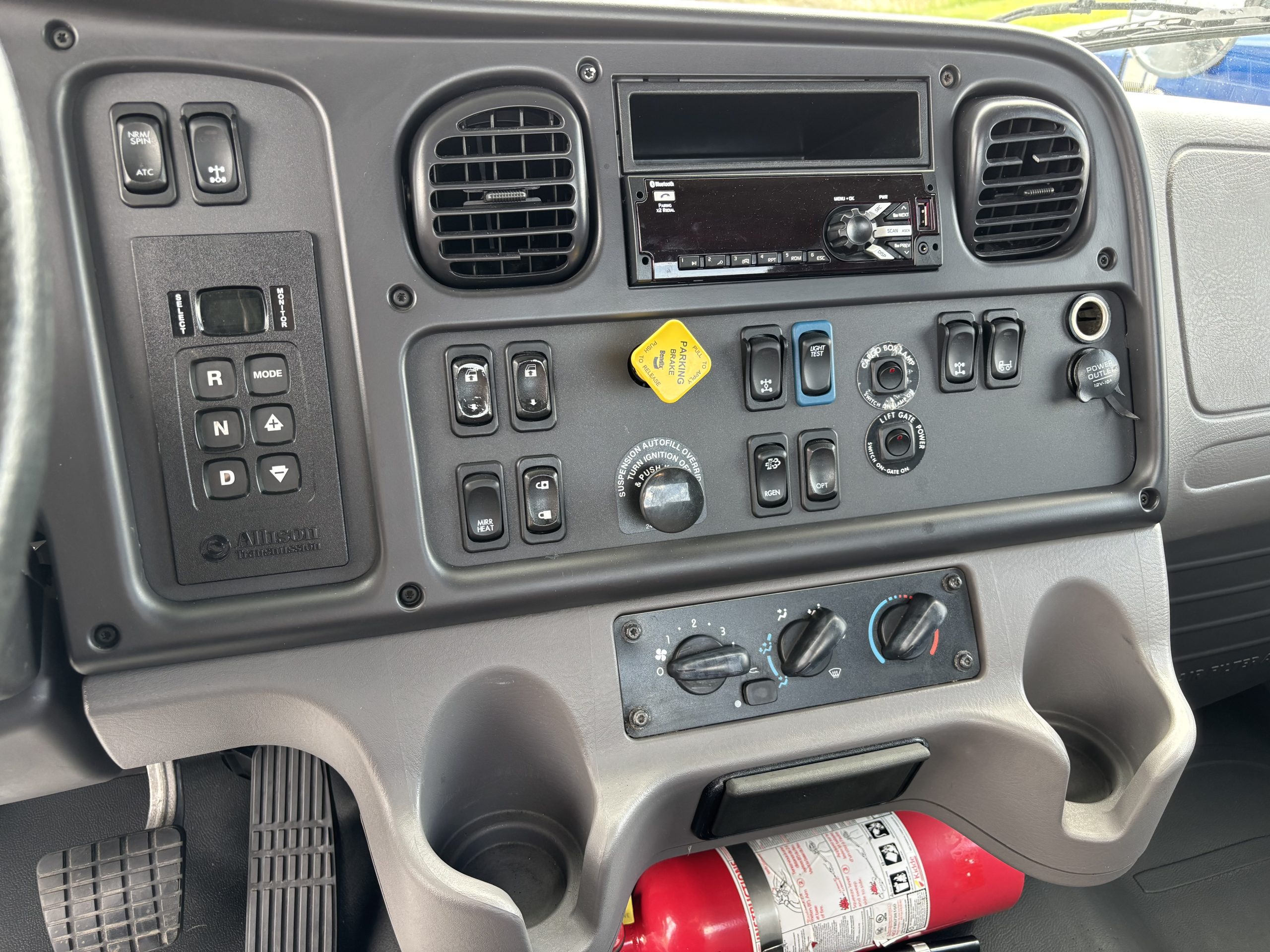 2021 Freightliner M280 2021 Freightliner M280 - image 5 of 6