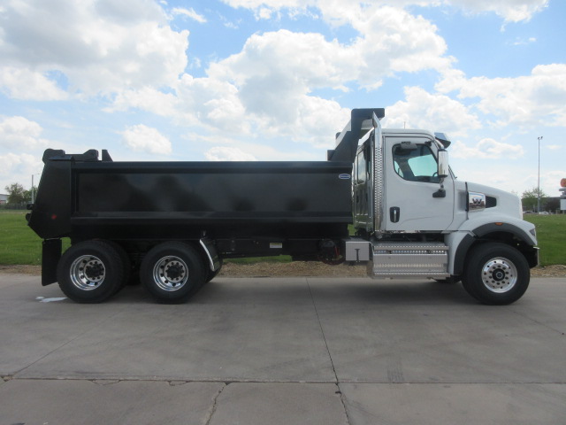 2027 Western Star 47X 2027 Western Star 47X - image 6 of 6