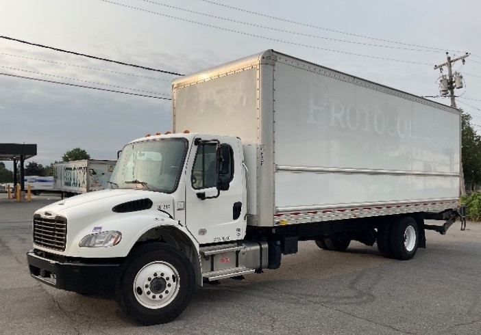 2023 Freightliner M2 106 2023 Freightliner M2 106 - image 1 of 1