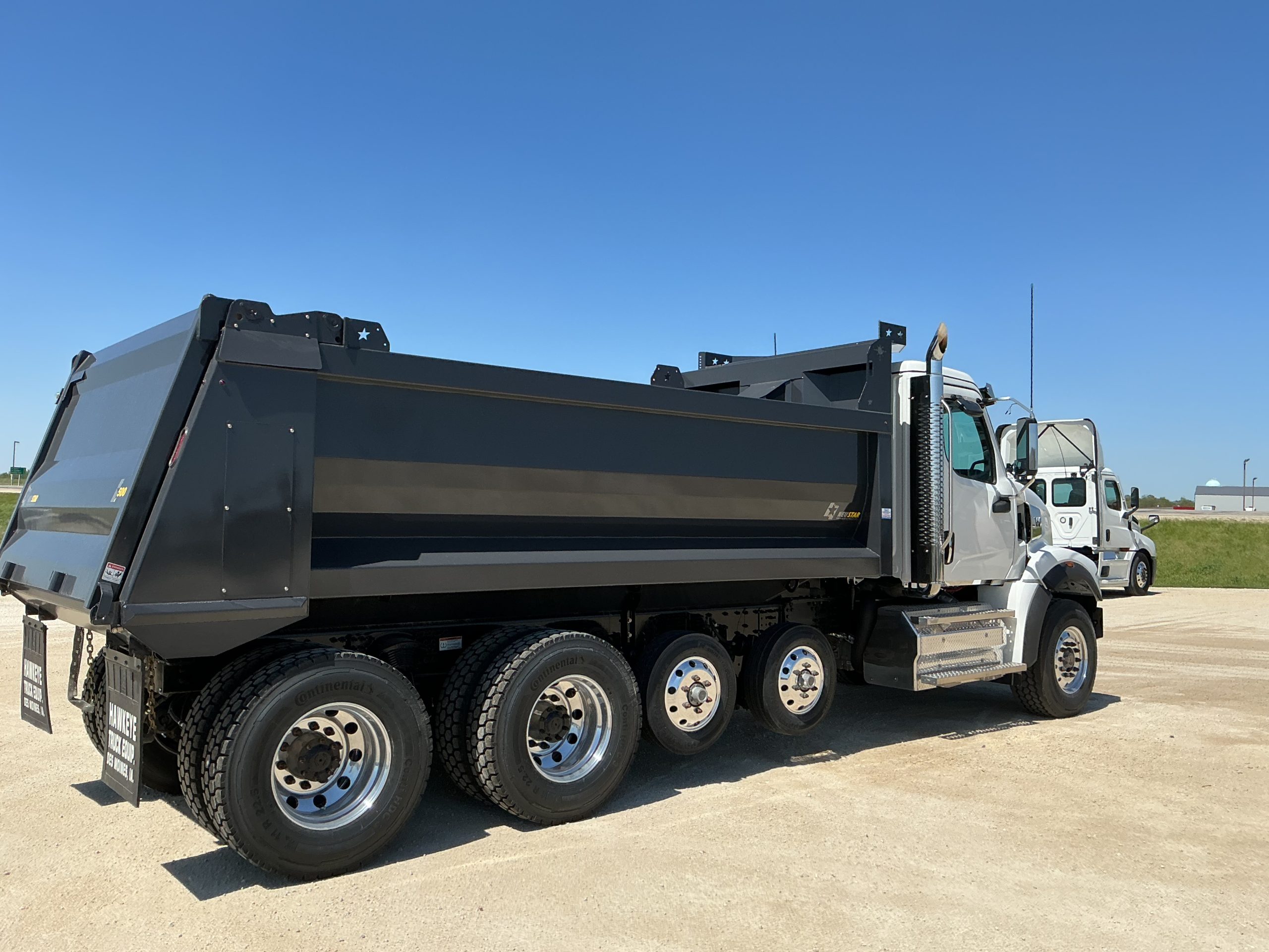 2026 Western Star 47X 2026 Western Star 47X - image 5 of 6